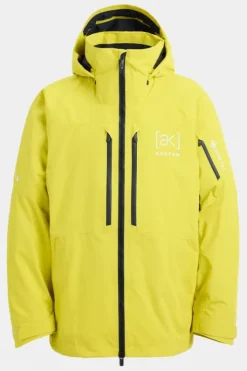 Burton Mens [ak] Swash GTX 2L Snow Jacket