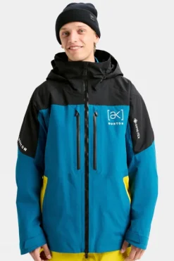 Burton Mens [ak] Swash GTX 2L Snow Jacket