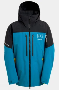 Burton Mens [ak] Swash GTX 2L Snow Jacket