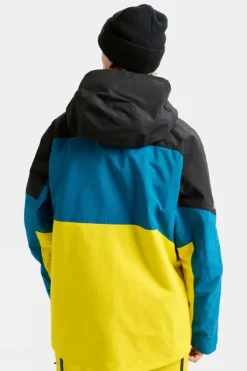 Burton Mens [ak] Swash GTX 2L Snow Jacket