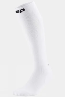 CEP Mens Run Compression Socks Tall 5.0