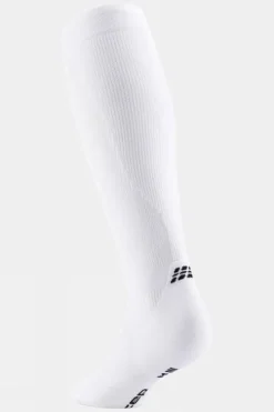 CEP Mens Run Compression Socks Tall 5.0