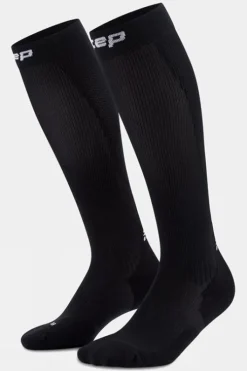 CEP Mens Run Compression Socks Tall 5.0