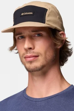 Columbia Creek Side 5 Panel Cap