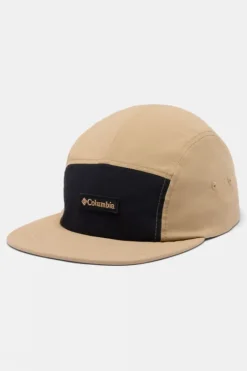 Columbia Creek Side 5 Panel Cap
