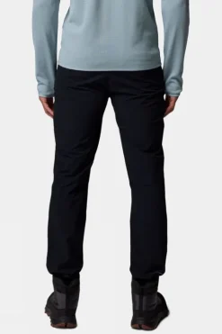 Columbia Mens Essential Hike AY Trousers