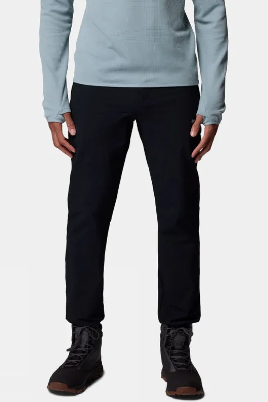 Columbia Mens Essential Hike AY Trousers