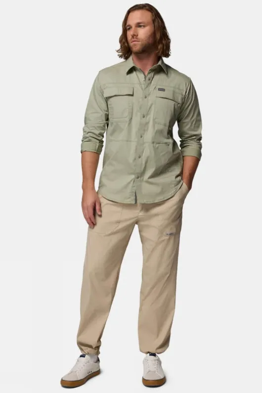 Columbia Mens Landroamer Scout Trousers