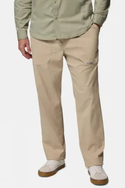 Columbia Mens Landroamer Scout Trousers