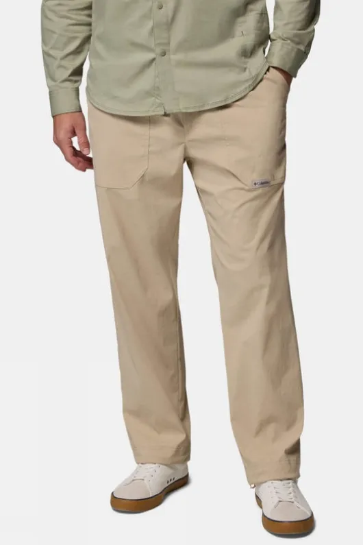 Columbia Mens Landroamer Scout Trousers