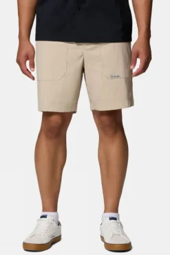 Columbia Mens Landroamer Scout Shorts