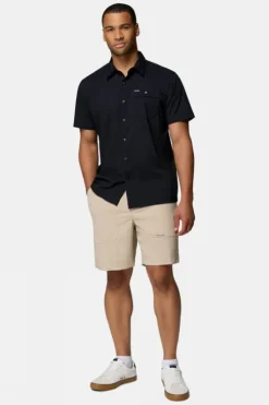Columbia Mens Landroamer Scout Shorts