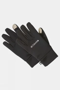Columbia Mens Omni-Heat Touch Glove Liner