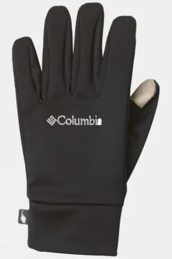 Columbia Mens Omni-Heat Touch Glove Liner