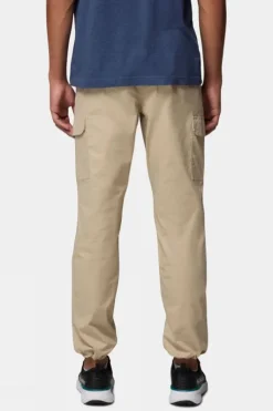 Columbia Mens Rapid Rivers Pull-On Cargo Trousers