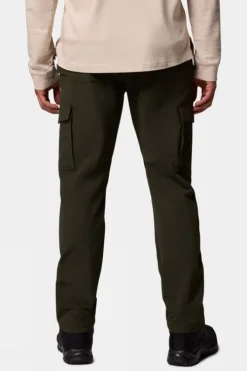 Columbia Mens Roc Tech Cargo Trousers