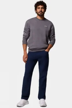 Columbia Mens Roc Tech 5 Pocket Trousers