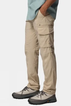 Columbia Mens Skien Valley Cargo Trousers