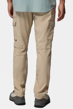 Columbia Mens Skien Valley Cargo Trousers