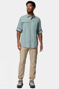Columbia Mens Skien Valley Cargo Trousers