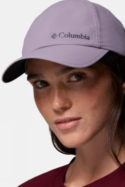 Columbia Silver Ridge IV Ball Cap