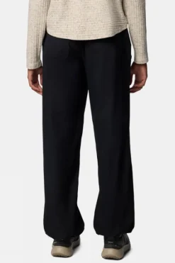 Columbia Womens Brea Falls Nylon Trousers