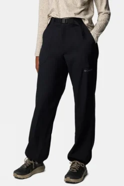 Columbia Womens Brea Falls Nylon Trousers