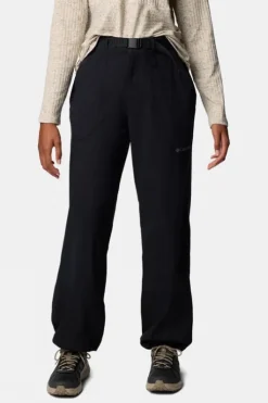 Columbia Womens Brea Falls Nylon Trousers