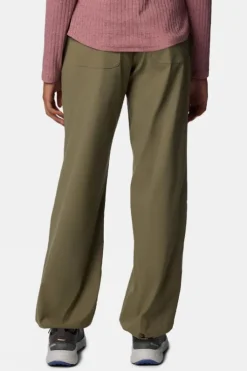 Columbia Womens Brea Falls Nylon Trousers