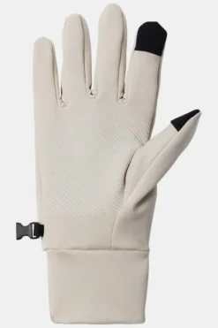 Columbia Womens Point Park Fleece Gloves