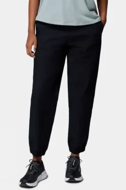 Columbia Womens Roc Ripstop Jogger Trousers