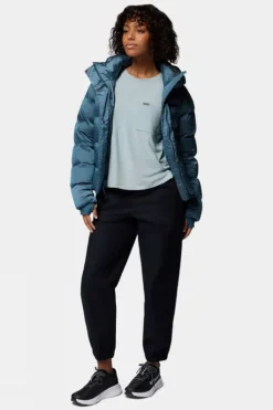 Columbia Womens Roc Ripstop Jogger Trousers
