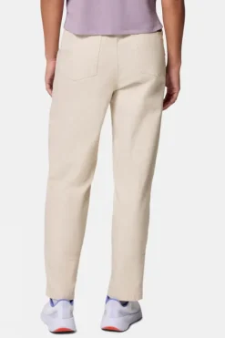 Columbia Womens Roc Straight Leg Trousers