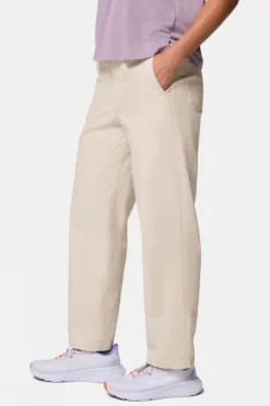 Columbia Womens Roc Straight Leg Trousers
