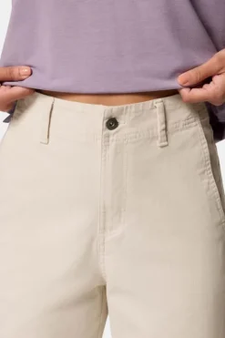 Columbia Womens Roc Straight Leg Trousers