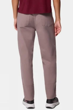 Columbia Womens Roc Straight Leg Trousers