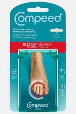 Compeed Blister Plasters For Toes