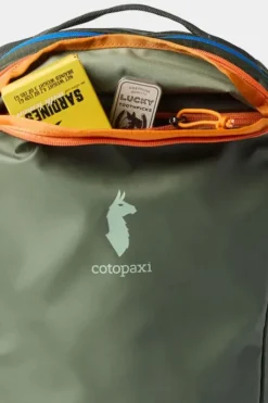Cotopaxi Allpa 18L Daypack