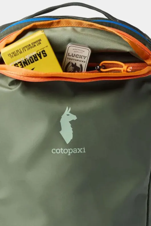 Cotopaxi Allpa 18L Daypack