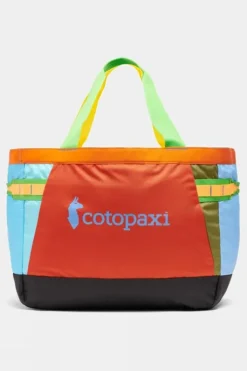 Cotopaxi Allpa 60L Gear Hauler Tote Bag