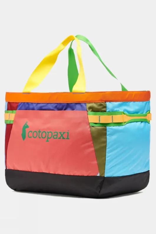 Cotopaxi Allpa 60L Gear Hauler Tote Bag