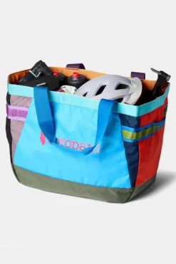 Cotopaxi Allpa 60L Gear Hauler Tote Bag