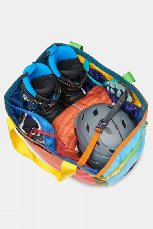 Cotopaxi Allpa 60L Gear Hauler Tote Bag
