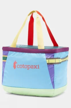 Cotopaxi Allpa 30L Gear Hauler Tote Bag