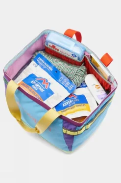 Cotopaxi Allpa 30L Gear Hauler Tote Bag