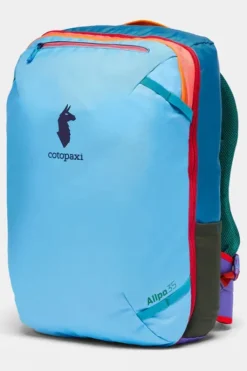 Cotopaxi Allpa 35L Travel Pack