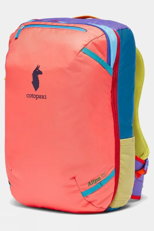 Cotopaxi Allpa 35L Travel Pack