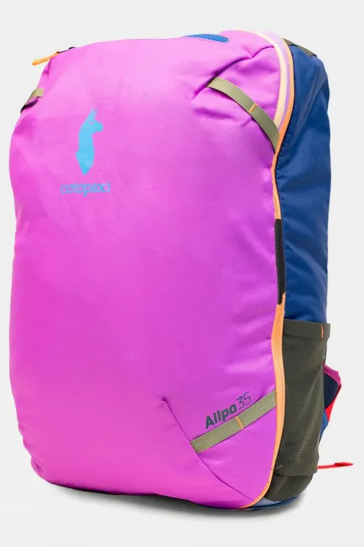 Cotopaxi Allpa 35L Travel Pack