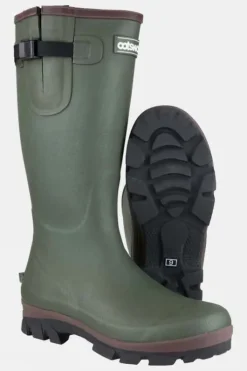 Cotswold Mens Grange Wellington Boots