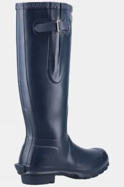 Cotswold Womens Windsor Wellington Boots